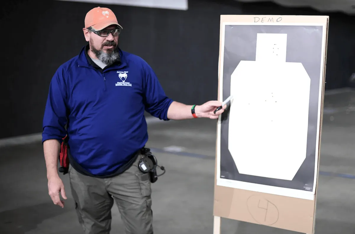 Ace Member Spotlight: Q&A with Neil Weidner of Active Self Protection