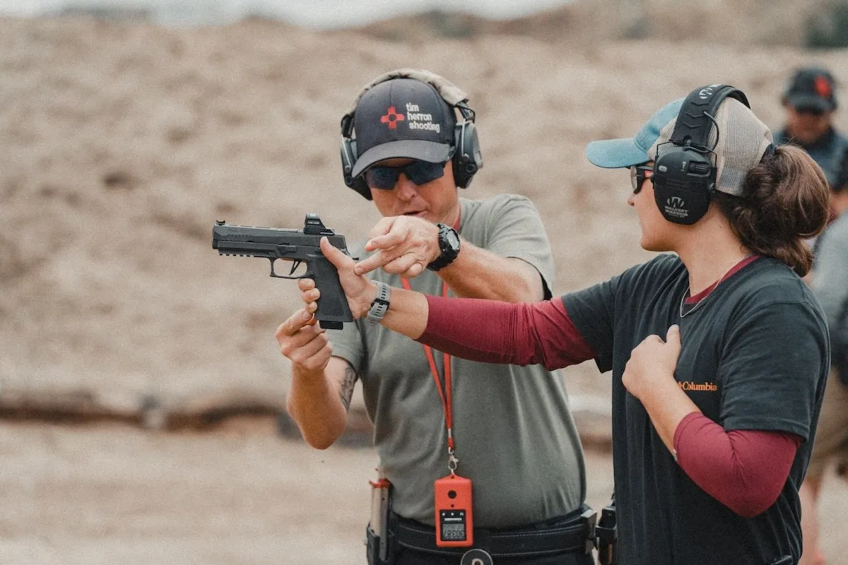 Ace Member Spotlight: Q&A with Tim Herron