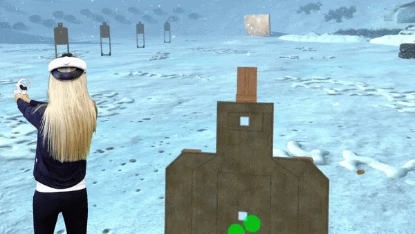 Dry Fire Training with Ace Helps You Develop Your Shooting Skills