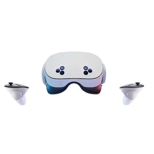 What Meta Quest VR Headset Should I buy for Ace Virtual Shooting? (3S vs 3 vs 2)