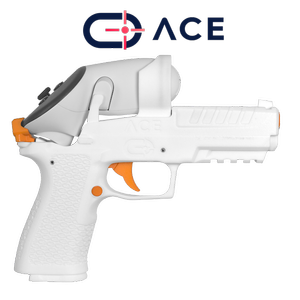 Ace Arctus handset for Ace virtual shooting