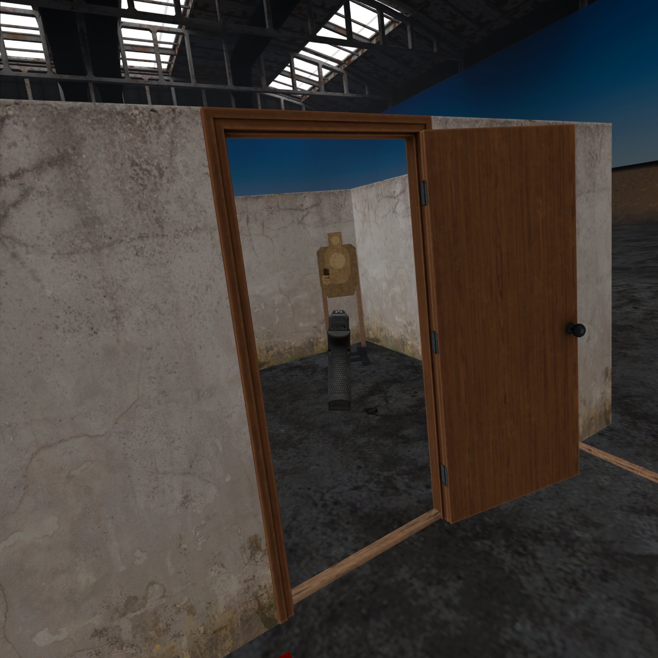 Threshold Clearing